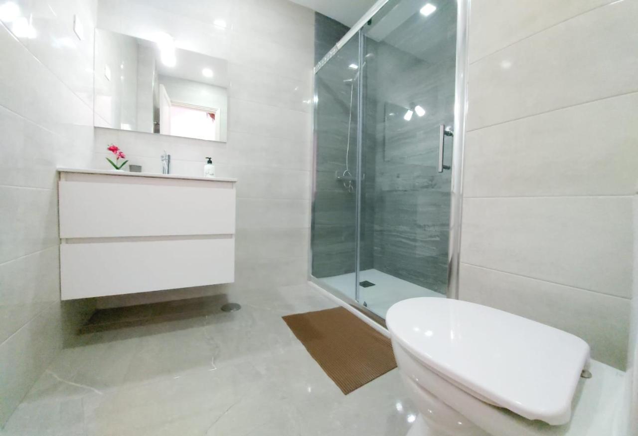 Appartement Estudios Center