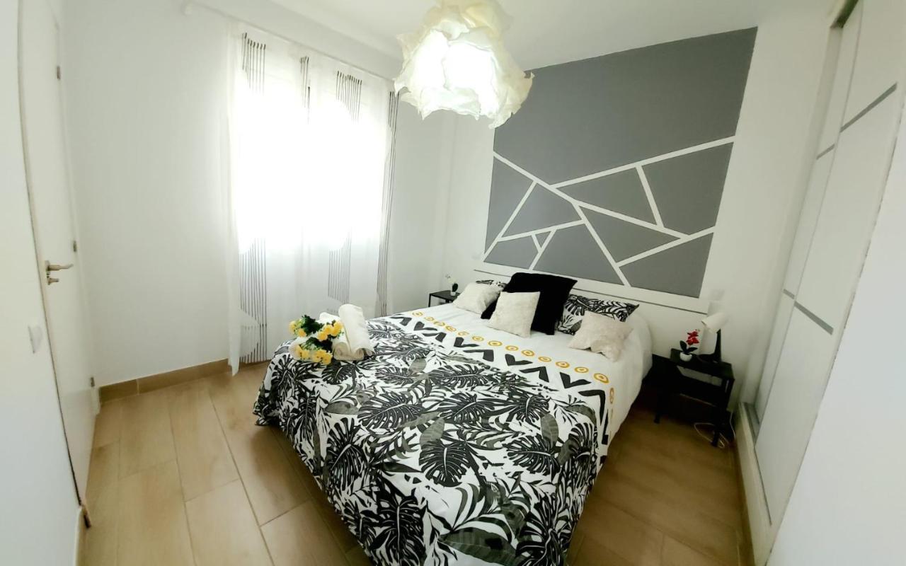 Estudios Center Appartement Corralejo