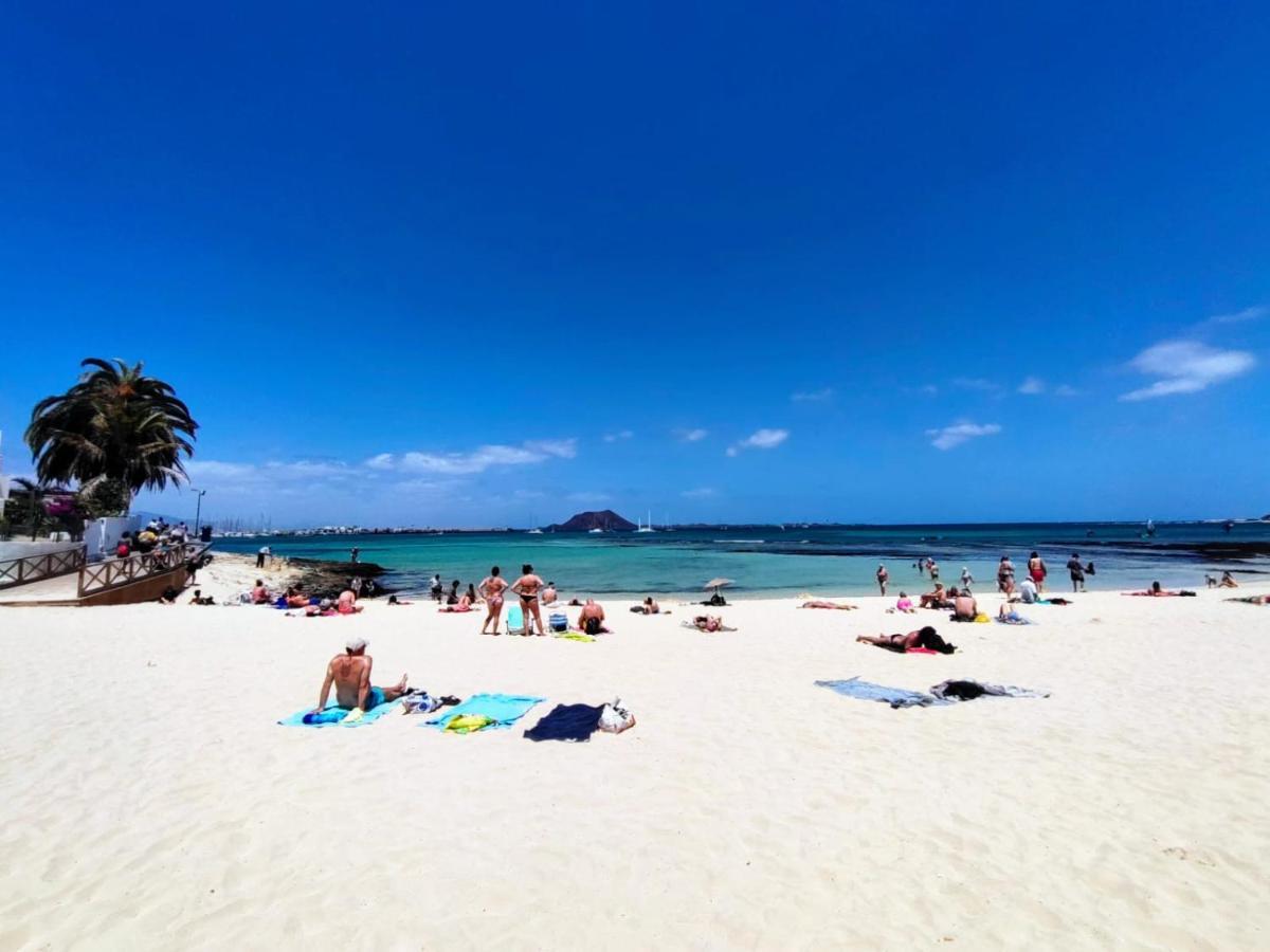 Appartement Estudios Center Corralejo