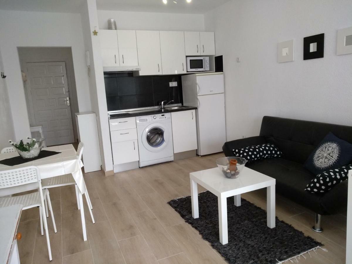 Estudios Center Appartement Corralejo