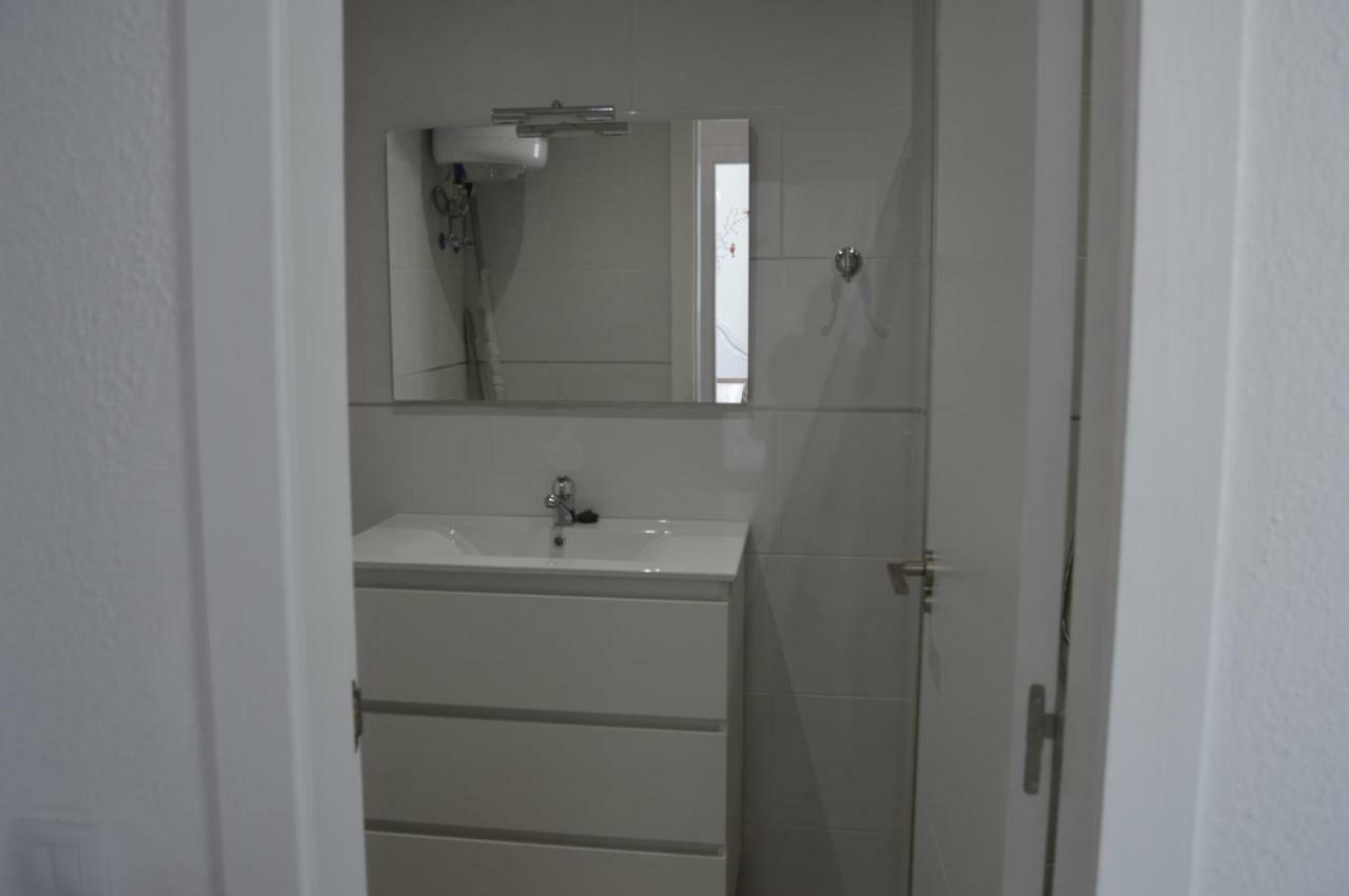 Appartement Estudios Center *