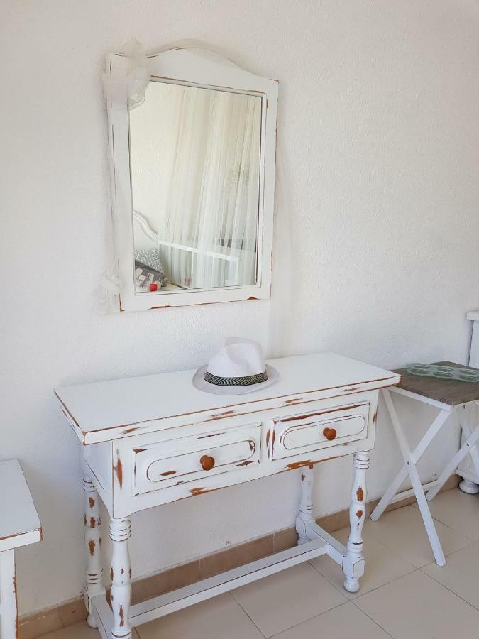 Estudios Center Appartement *